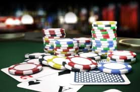 Casino Casher