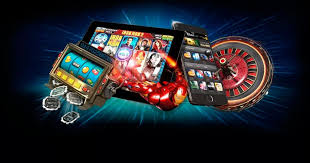 Онлайн казино Kometa Casino